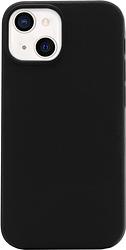 Foto van Bluebuilt soft case apple iphone 13 mini back cover met magsafe zwart