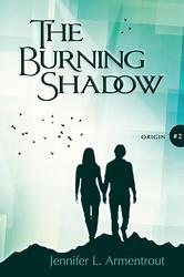 Foto van The burning shadow #2 origin - jennifer l. armentrout - ebook (9789401915885)