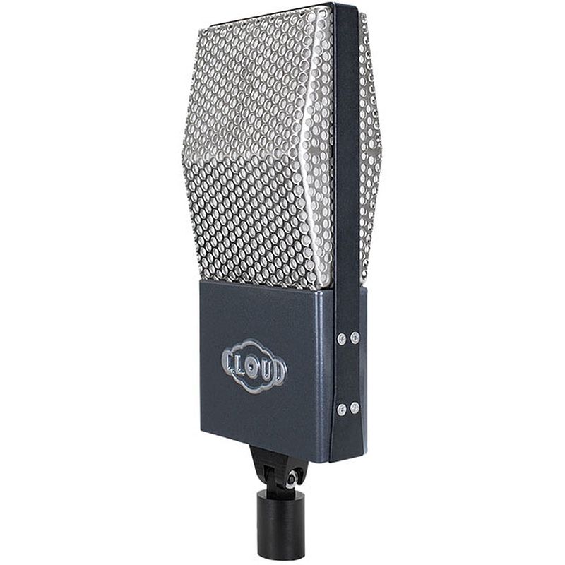 Foto van Cloud microphones jrs-34-p ribbon microfoon