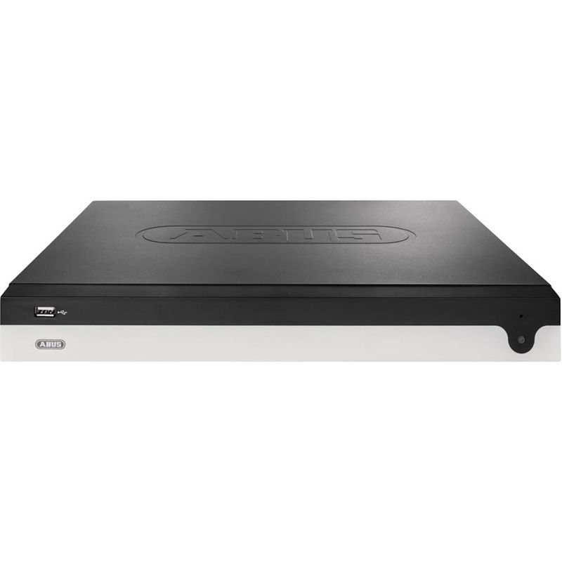 Foto van Abus nvr10020p netwerk-videorecorder