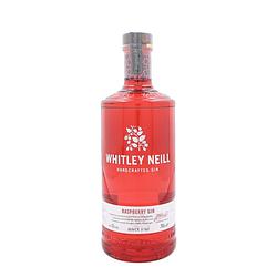 Foto van Whitley neill raspberry 70cl gin