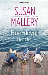 Foto van Boordevol liefde - susan mallery - ebook