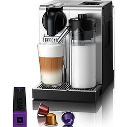 Foto van Nespresso delonghi lattissima pro en 750.mb