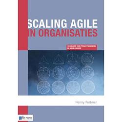 Foto van Scaling agile in organisaties