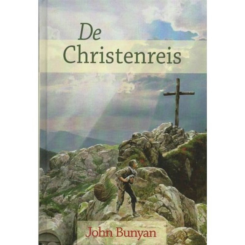 Foto van De christenreis