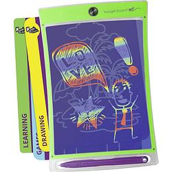 Foto van Boogie board magic sketch tekentablet groen, transparant