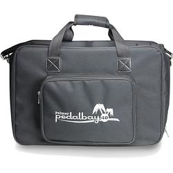 Foto van Palmer pedalbay 40 bag tas voor pedalboard