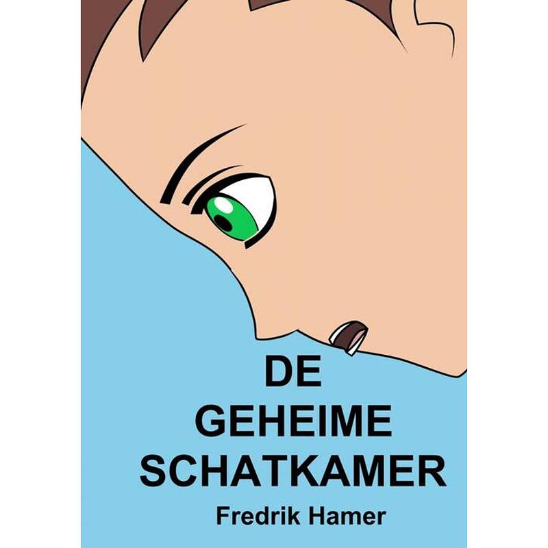 Foto van De geheime schatkamer