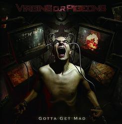 Foto van Gotta get mad - cd (0882951013427)