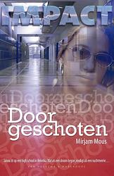 Foto van Doorgeschoten - mirjam mous - ebook (9789000306848)