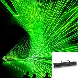 Foto van Laserworld rti neo six professionele full colour laser