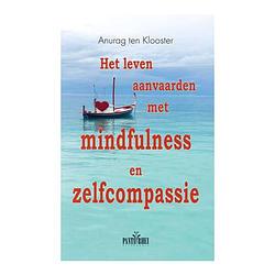 Foto van Het leven aanvaarden met mindfulness en