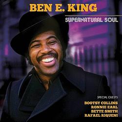 Foto van Supernatural soul - cd (0889466304224)