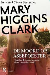 Foto van De moord op assepoester - alafair burke, mary higgins clark - ebook (9789401603263)