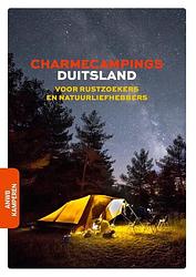 Foto van Charmecampings duitsland - anwb kamperen - paperback (9789018047917)