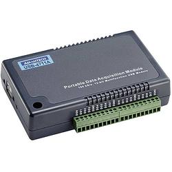 Foto van Advantech usb-4711a-ae i/o module di, do, analog, usb aantal ingangen: 24 x aantal uitgangen: 10 x