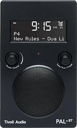 Foto van Tivoli audio pal+ bluetooth