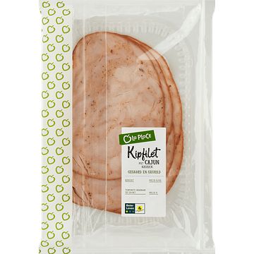 Foto van La place kipfilet met cajun kruiden ca. 100g bij jumbo