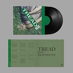 Foto van Tread - lp (5054429148305)