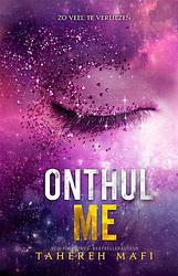 Foto van Onthul me - tahereh mafi - ebook (9789463490757)