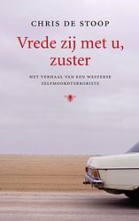 Foto van Vrede zij met u, zuster - chris de stoop - ebook (9789023442615)