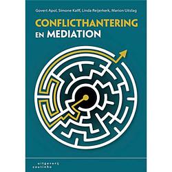 Foto van Conflicthantering en mediation