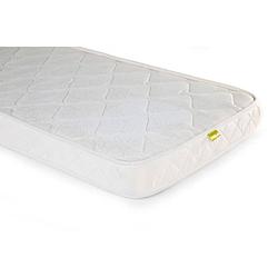 Foto van Childhome matras basic safe sleeper 120x60x10 cm