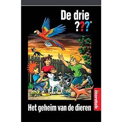 Foto van Het geheim van de dieren - de drie ???