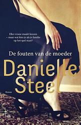 Foto van De fouten van de moeder - danielle steel - ebook (9789021809038)