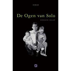 Foto van De ogen van solo