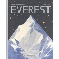 Foto van Everest