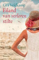 Foto van Eiland van verloren stilte - gea veldkamp - ebook (9789401914925)