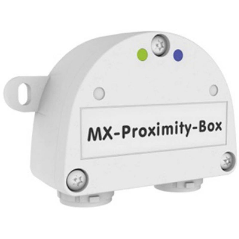 Foto van Mobotix mobotix mx-prox-box naderingssensor