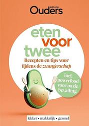 Foto van Eten voor twee - ouders van nu - ebook (9789021588896)