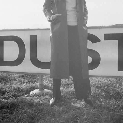 Foto van Dust - lp (5055300386830)