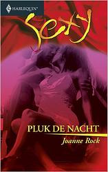 Foto van Pluk de nacht - joanne rock - ebook