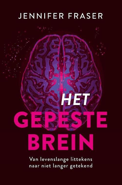 Foto van Het gepeste brein - jennifer fraser - paperback (9789020220766)