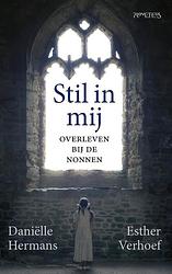 Foto van Stil in mij - daniëlle hermans, esther verhoef - paperback (9789044653816)