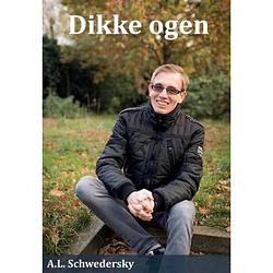 Foto van Dikke ogen