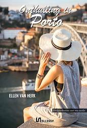 Foto van Onthulling in porto - ellen van herk - ebook (9789464498318)