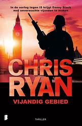 Foto van Vijandig gebied - chris ryan - ebook (9789402309898)