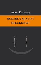 Foto van Ouderen zijn het gelukkigst - anton korteweg - ebook (9789460237362)