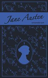Foto van Jane austen - verzameld werk - deel 1 - jane austen - hardcover (9789463870054)