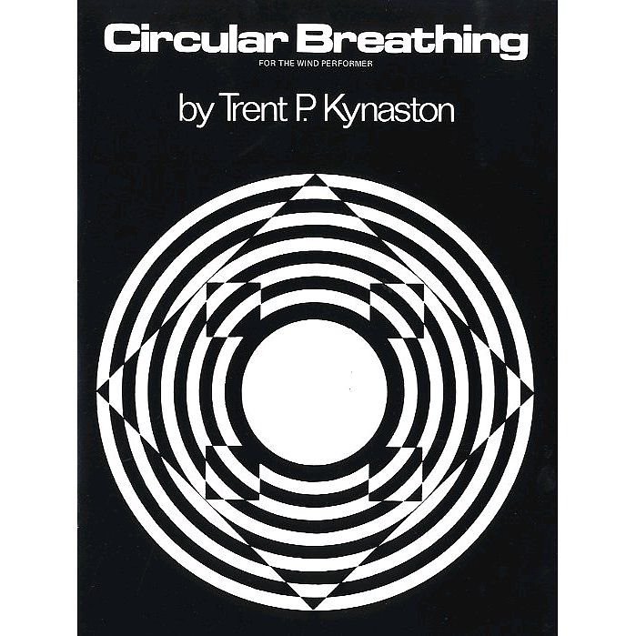 Foto van I.m.p. - circular breathing for the wind performer