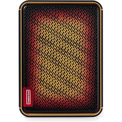 Foto van Positive grid spark edge alternate grille - sunburst