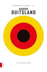 Foto van Modern duitsland - willem melching - ebook (9789048533534)