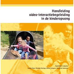 Foto van Handleiding video-interactiebegeleiding