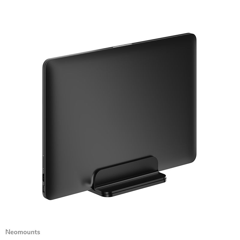 Foto van Neomounts nsls300black laptopstandaard zwart