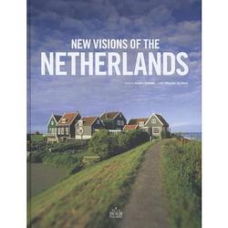 Foto van New visions of the netherlands