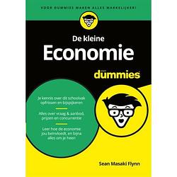Foto van De kleine economie voor dummies - voor dummies